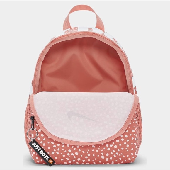 Nike Kids’ Mini Backpack, fast shipping from a smoke & pet free 🏠 - Picture 3 of 4